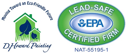 Eco-Friendly Painting Services Eco-Friendly Painting Services