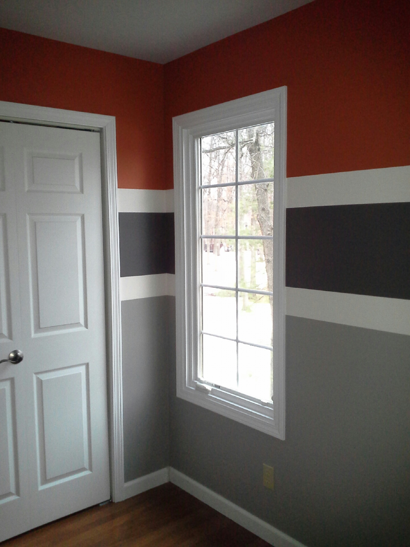 Interior Painting Wall