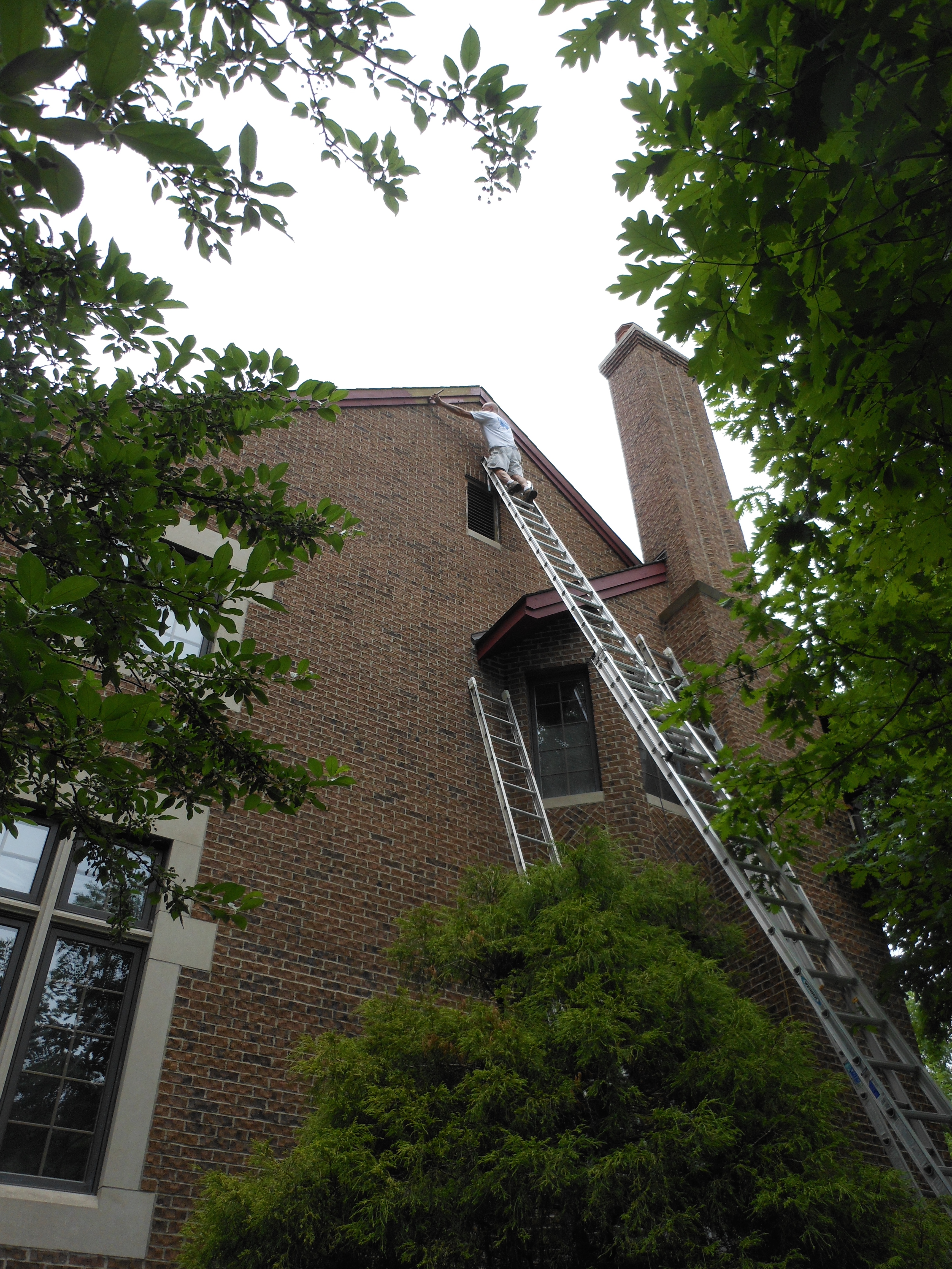 Exterior Trim