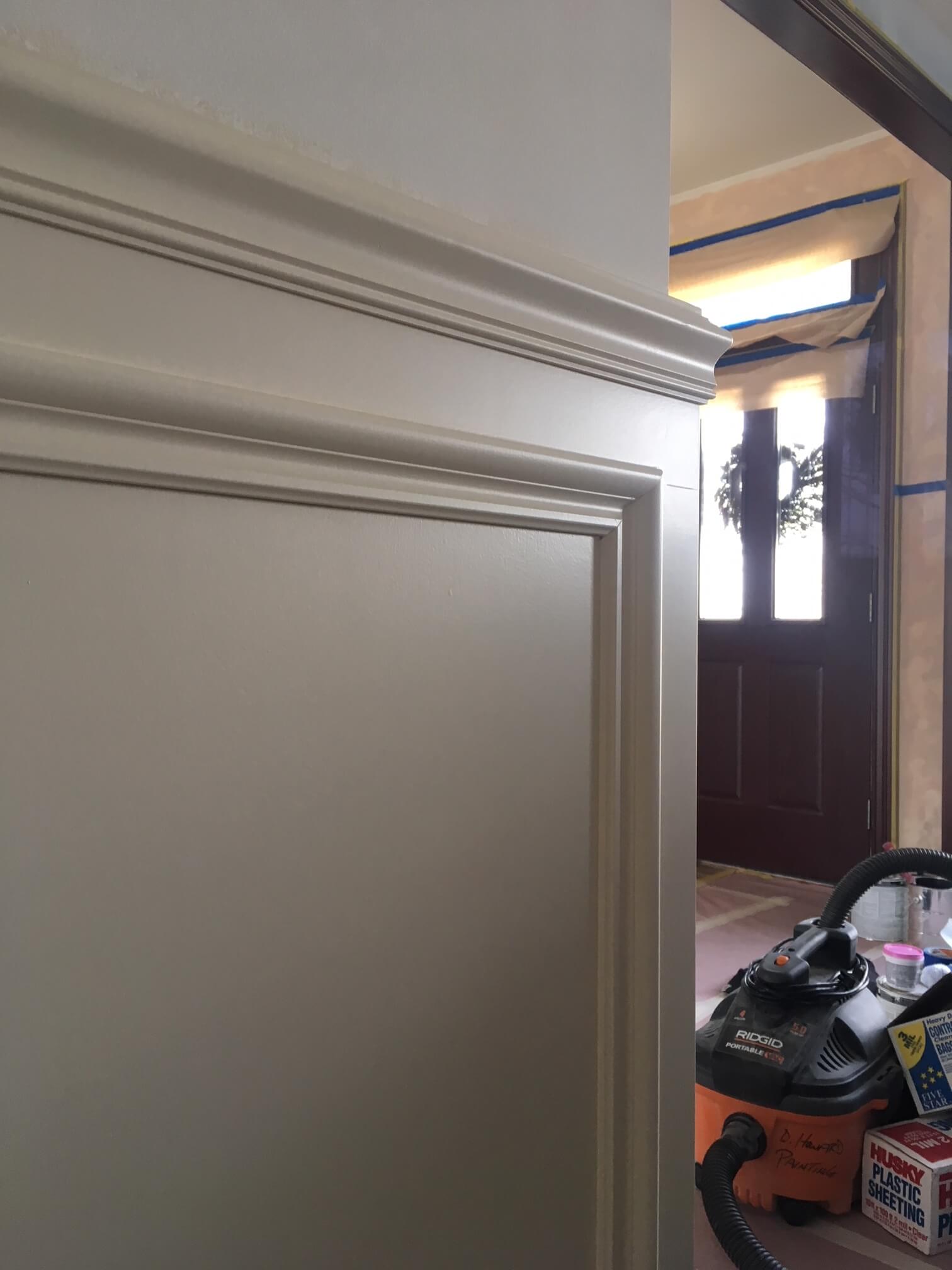 Molding & Millwork